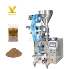 Automatic Packing Machine Automatic Sawdust Packing Machine Automatic Sawdust Saffron Packing Machine