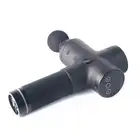 Massage Gun Massager Muscle 24V 2500mah 20 Speeds Handheld Cordless Massage Gun Hand Touch Vibration Muscle Massager