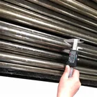 Carbon Steel Pipe Cold Rolled Pipe High Quality Cold Rolled Carbon Seamless Steel Pipe