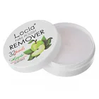 Custom A Fruit Nail Polish Remover Pads Cleaning Pad Non-woven Wet Wipes Lemon, Wipes For Nail Polish Remover Pads/Wipes