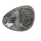 Hot selling front head light products car accessories led motorcycle headlight in shanghai of LM201
