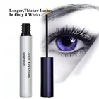 Korea Custom Super FDA Nourish Lift Keratin Fuller Brow Enhancer Booster OEM Eyelash Conditioner Eye Lash Serum for Extension