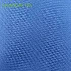Graphic Customization Rpet Fabric 100%RPET Low Elastic Yarn For Garment