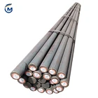 Alloy Round Steel/4140/4340/40CrNiMo/42CrMo/36CrNiMo4/42CrMo4