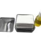 Stabilized chlorine dioxide sterilization antiseptic medical patient care Wet wipes