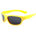 Best price custom logo polarized child sun glasses for sale