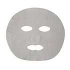 Manufacturing DRY Spunlace Nonwoven Fabric Raw Material Facial use Skin Care 40g Tencel Face Masks