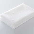 Hotel Towel Multipurpose High Density Plush Soft Fleece SPA Hotel Bath Towel Sets