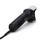 Electric Car Clover High Speed Electric Car Polisher With 3 Backing Plate DA12 Plus