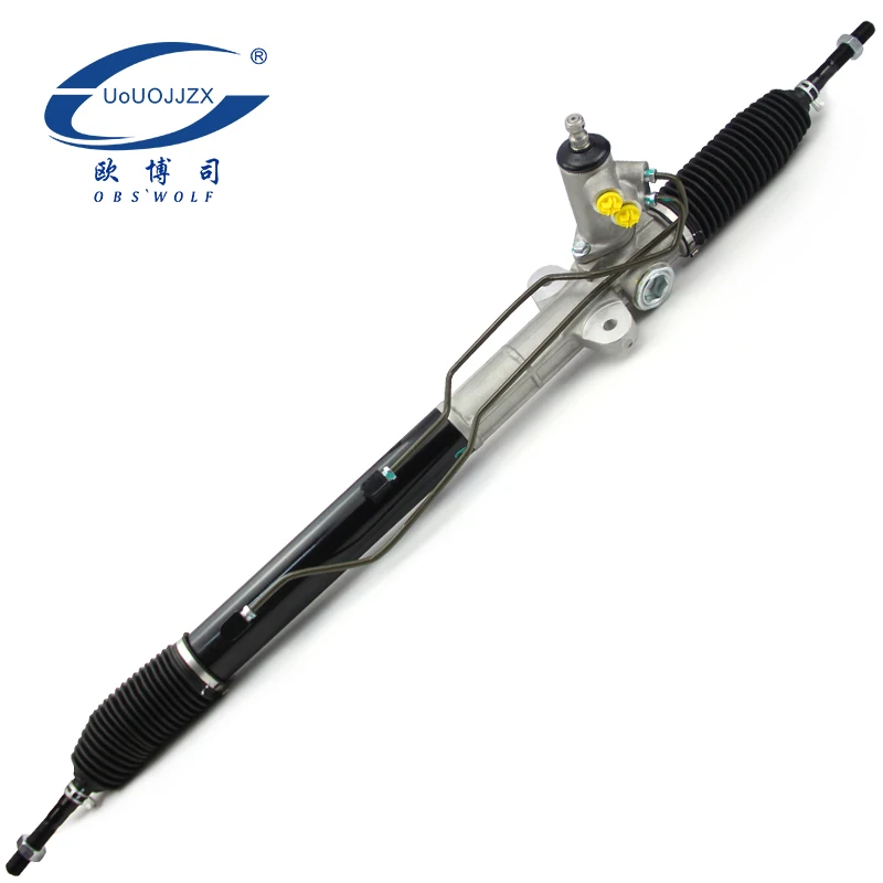 Hydraulic Power Steering Rack Auto Steering Gear For Hyundai Santa Fe