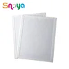 Best Price Cardboard Plain White Canvas Boards Painting Panels For Artists Or Prints