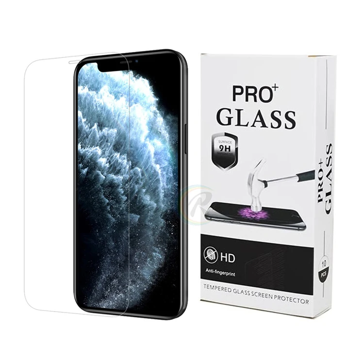 For iPhone 12 max tempered glass 2020 9H 2.5d with retail box for iPhone 12 pro screen protector
For iPhone 12 max tempered glass 2020 9H 2.5d with retail box for iPhone 12 pro screen protector