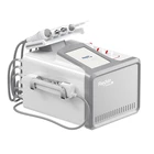 Face Lifting Portable Fractional High Quality Mini RF For Home Use Skin Tightening