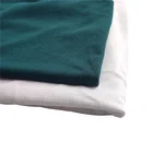 sports strong stretch comfortable polyester Jersey fabric