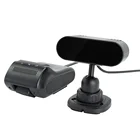 JIMI JC400D 4g gps recorder car cam car fleet tracking camera dash cam with software
