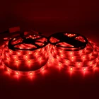 24 Led Led Led Rgb Strip New Item Waterproof 24 Keys Remote Controller RGB SMD 5050 Flexible Light RGB LED Strip