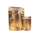 stand up pouch bag making machine for cookies ziplock bag food