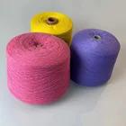 30%cashmere Wool Yarn Ready To Ship 2/26NM 30%CASHMERE 70%MERINO WOOL YARN