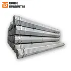 8 inch schedule 40 galvanized round steel pipe, scaffolding carbon steel pipe galvanized pipe class c