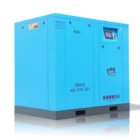 2020 南翔高圧圧縮機 3 hp 5 hp ベルト駆動空気ポンプ松下電器産業オイルフリースクリューコンプレッサーサプライヤー