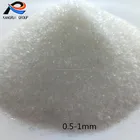 china manufacture waste oil color adsorbent white powder granular silica gel on sale