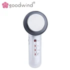 Home Use Ems Facial Massager Ultrasound 3in1 Fat Burning Machine