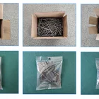 Weighing And Machine Multi-function Fsatener Weighing And Counting Box Bag Packing Machine
