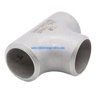 Stainless Steel Pipe Seamless 304 316 Stainless Steel Weld Tee Fitting Pipe