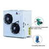 Home Use Heat Pump Water Heater Water Heater Host (All The Heat Recovery)(High Temperature)