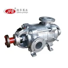 Multistage High Pressure Centrifugal Supply Diesel Transfer Gasoline Water Pump Without Electricity