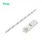 IP65 led grow light energy saving led plant lamp for Vegetable Greenhouse lens + reflector cup