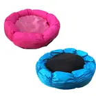 Factory cheap price cats bed car shaped pet for dog canopy beds Dog bed