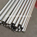 Die Steel Bar Round Hot Cold Rolled Cr12MoV 3Cr2W8V Die Steel Bar Round