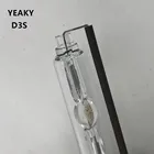 Hot sale YEAKY D3S Car Xenon light HID Bulbs 1 pair 35W 12V