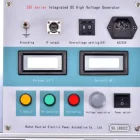 ZGF Integrated Hipot Test set DC High Voltage Generator