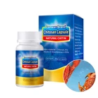 Hot sale Bottle Weight Loss Price Natural Chitin Chitosan Dietary Supplement 250mg Capsules