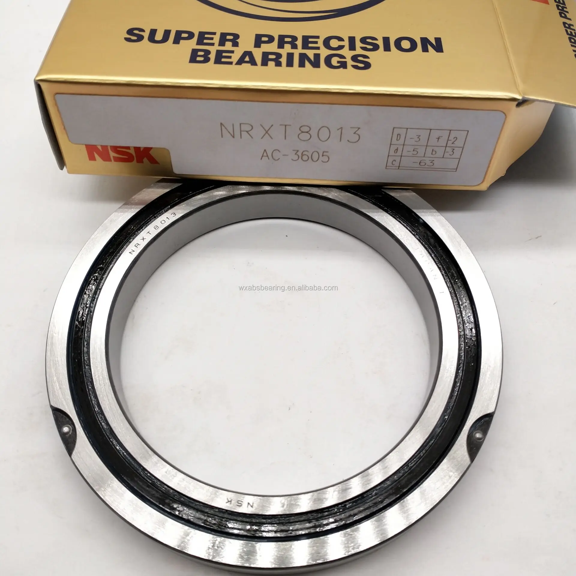 nsk bearing nrxt 8013 crossed roller bearing nrxt8013