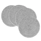 Eco Friendly Washable Custom Table Runners and Place Mats