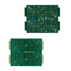 high precision 2 layers pcb circuit board fabrication
