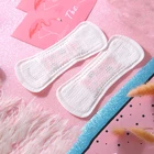 Custom Pulp Thick Disposable Maternity Pads Sanitary Napkin