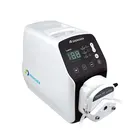 High Pressure CE Standard battery powered peristaltic pump China Factory hydraulic filling cement pumps