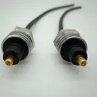 high quality Watertight RF coaxial connector waterproof connector underwater connector