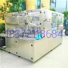 Automatic Jelly Milk Spouted Pouch Juice Bag Filling Sealing Machine