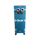 M3 Sugar Industry Molasses Cooling Equipment Plate Heat Exchanger