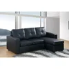 /product-detail/modern-black-leather-corner-sofa-couch-sectional-furniture-sofa-set-designs-living-room-furniture-60358074449.html
