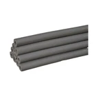NBR / PVC pipe insulation rubber tube