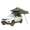 Off Road Canvas Car Roof Top Tent Camping Outdoor 4wd Rooftop Pop Up Camper