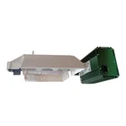Hydroponic 1000W CMH electronic ballast 1000W reflector full spectrum lamp for indoor plants