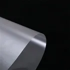 New Advertising Material CPP OPP Cold Laminating Film without Liner