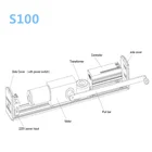 Operator Automatic Operator Yoursensor Commercial Swing Glass Automatic Door Operator S100